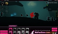 Robot Clashes