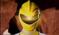 Power Rangers Dino Thunder 2