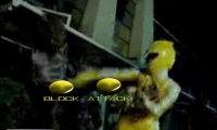 Power Rangers Dino Thunder 2