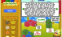 Cube Tema