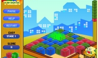 Cube Tema