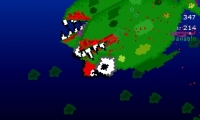 FISU - Eat or get eaten
