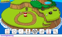 Grow Island