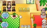Beauty Resort