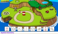 Grow Island