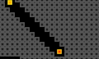 Cursor Run!