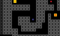Cursor Run!