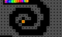 Cursor Run!