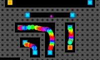 Cursor Run!