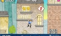 Rooftop Runner