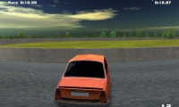 MultiRacer