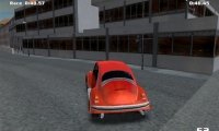 MultiRacer