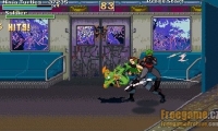 Fists of Legendary Heroes
