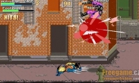 Fists of Legendary Heroes