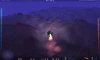 Retrofire