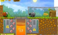 Snail Bob 2	