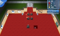 Curator Defense