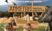 Evan Almighty Arketris