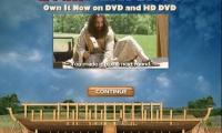 Evan Almighty Arketris