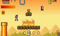 Super Mario Epic