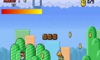 Super Mario Epic