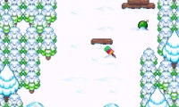 Pen Pen Xmas Olympics