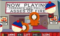 South Park: The Real Armageddon