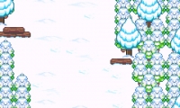 Pen Pen Xmas Olympics