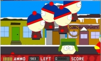 South Park: The Real Armageddon