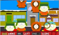 South Park: The Real Armageddon