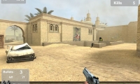 Flash Strike