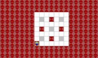 Munthes maze