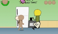 Nameless: The Game