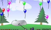 21 Balloons 
