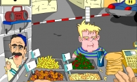 Falafel King