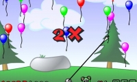 21 Balloons 