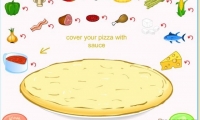 Bobi bobi pizza