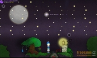  Fill the Sky With Stars