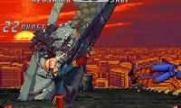 Hokuto no Ken