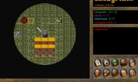 Lost Labyrinth