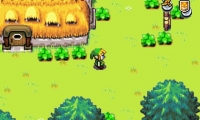 The Legend of Zelda: The Seeds of Darkness