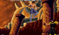 Hokuto no Ken