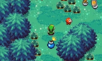 The Legend of Zelda: The Seeds of Darkness