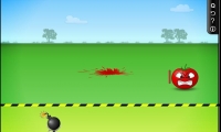 TomatoWars