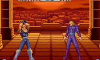 Hokuto no Ken