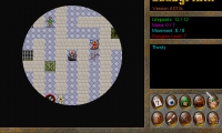 Lost Labyrinth