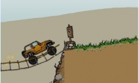 Big Truck Adventures 3