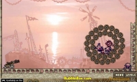 Roly Poly Cannon 3