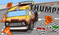 Bus Race