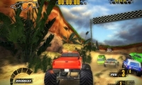 Offroad Racers